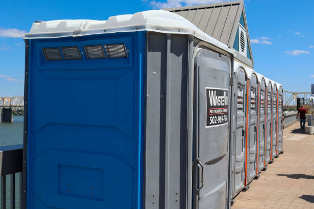 Best Portable Restroom for Sporting Events  in Clayton, NC